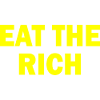 Eat the rich