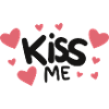 Kiss Me