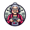 Gamer Granny