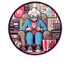 Gamer Granny