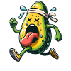 Avocado Athlete