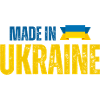 Fabriqué en Ukraine, fierté ukrainienne