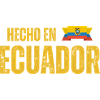 Made in Ecuador, orgoglio ecuadoriano