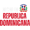 Made in the Dominican Republic