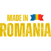 Made in Romania, Romanian pride