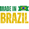 Made in Brazil, Brazilian pride