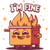 Dumpster Is Fine