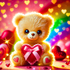 Happy Valentine