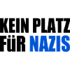 kein platz für nazis