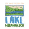 Lake Miramarsch