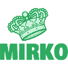 Mirko as a first name