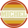 First name Michel