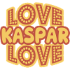 First name Kaspar