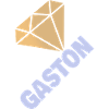 Geschenk für Gaston