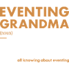 Rider Grandma Definition Eventing