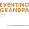 Rider Grandpa Definition Eventing