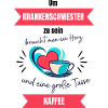 Beste Krankenschwester
