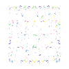 Carnival Party Saying