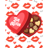Box of Candy / Chocolates