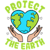 Protect the Earth