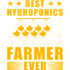 Best Hydroponics Farmer ever