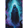Dunkler Alchemist