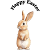 Happy Eastern