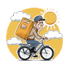 YOUR MAIL CARRIER