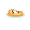 Small Sweet Pancakes Inspector