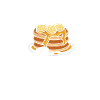 Pancakes I Love You Flippin