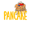 Pancakes I speak fluently