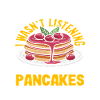 Pancakes Apology Was Distracted