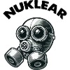 Gas mask