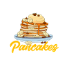 Pannenkoeken Ik zou alles doen voor pannenkoeken