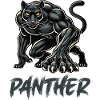 panther