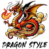 China Dragon 1