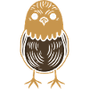 Bécasse