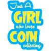 Coin collector