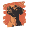 Rhodesian Ridgeback