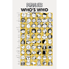 Peanuts Design Who's Who Panoramica del personaggio
