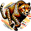 Cheetah