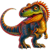 Dinosaur