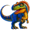 Dinosaure