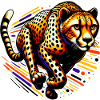 Guépard