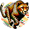 Cheetah