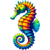 Seepferdchen