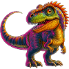 Dinosaure