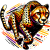 Guépard