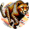 Guépard