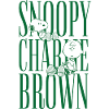 Peantus Design con Snoopy e Charlie Braun